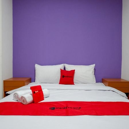 Reddoorz Near Alun Alun Kaliwungu Kendal Hotel Brangsong Екстериор снимка
