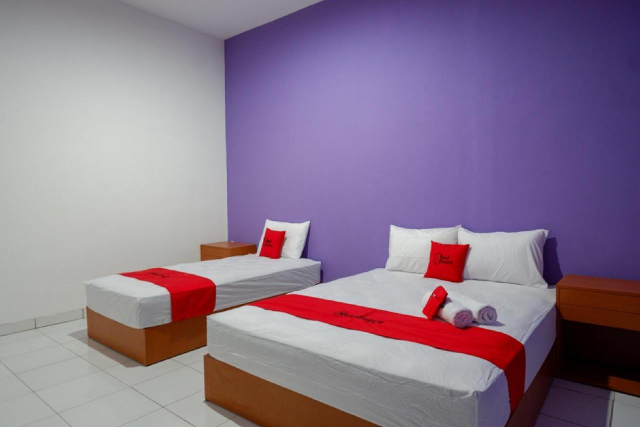 Reddoorz Near Alun Alun Kaliwungu Kendal Hotel Brangsong Екстериор снимка