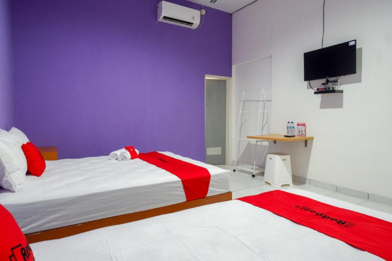 Reddoorz Near Alun Alun Kaliwungu Kendal Hotel Brangsong Екстериор снимка