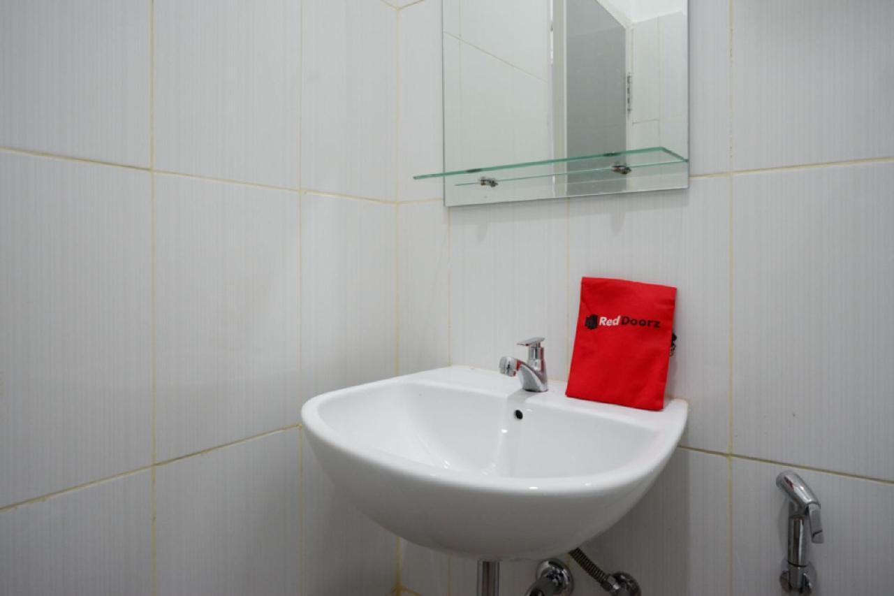 Reddoorz Near Alun Alun Kaliwungu Kendal Hotel Brangsong Екстериор снимка