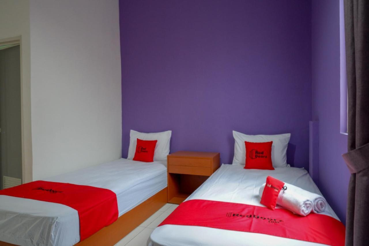 Reddoorz Near Alun Alun Kaliwungu Kendal Hotel Brangsong Екстериор снимка