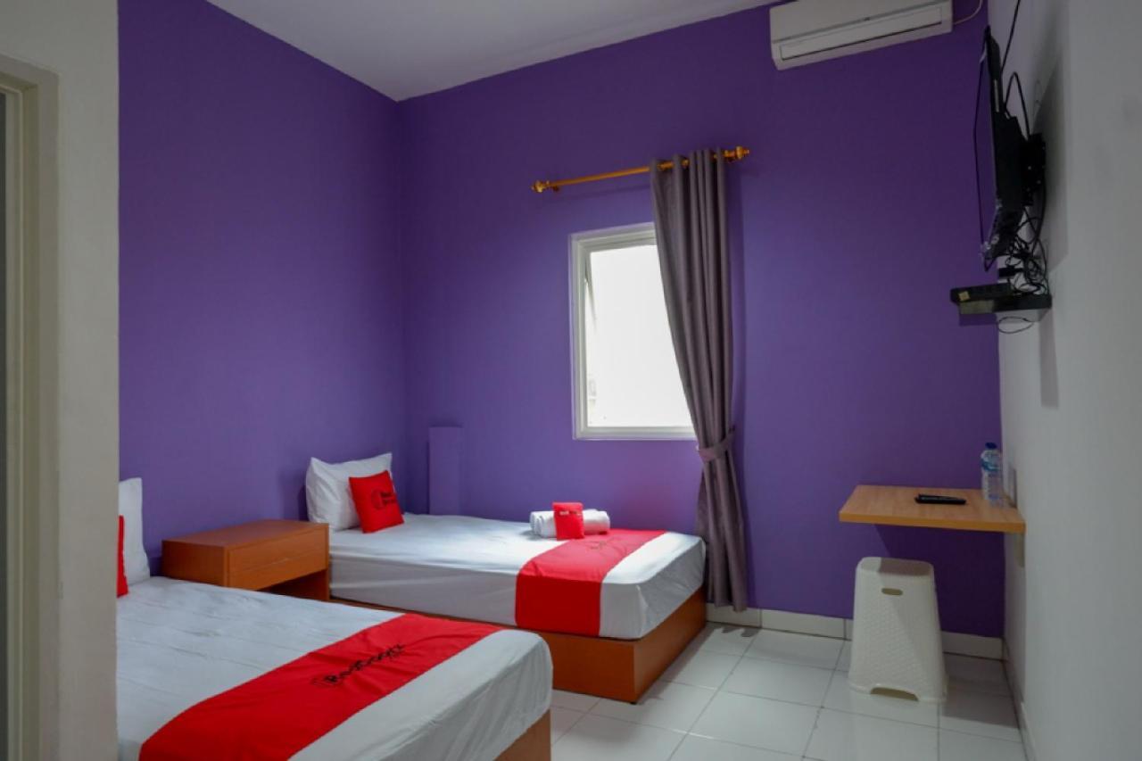 Reddoorz Near Alun Alun Kaliwungu Kendal Hotel Brangsong Екстериор снимка