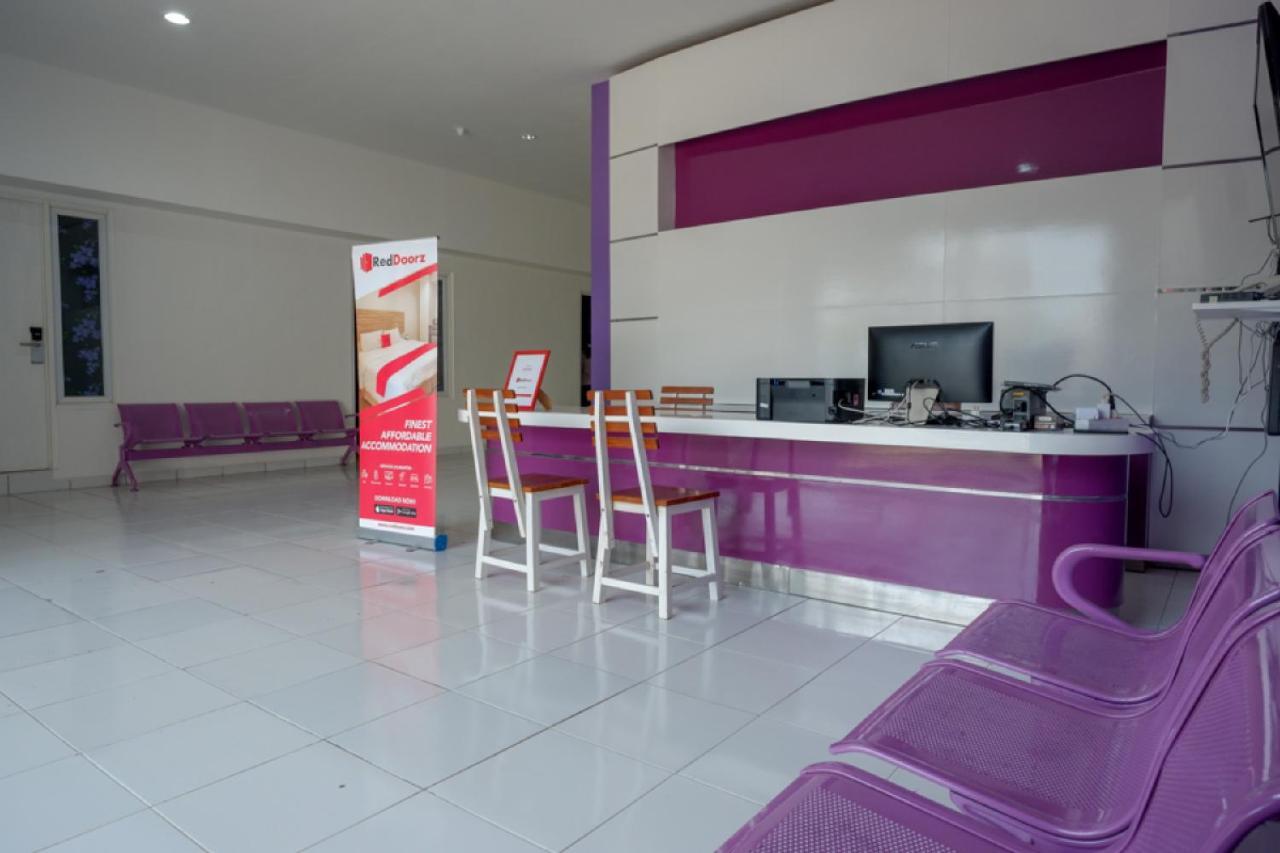 Reddoorz Near Alun Alun Kaliwungu Kendal Hotel Brangsong Екстериор снимка