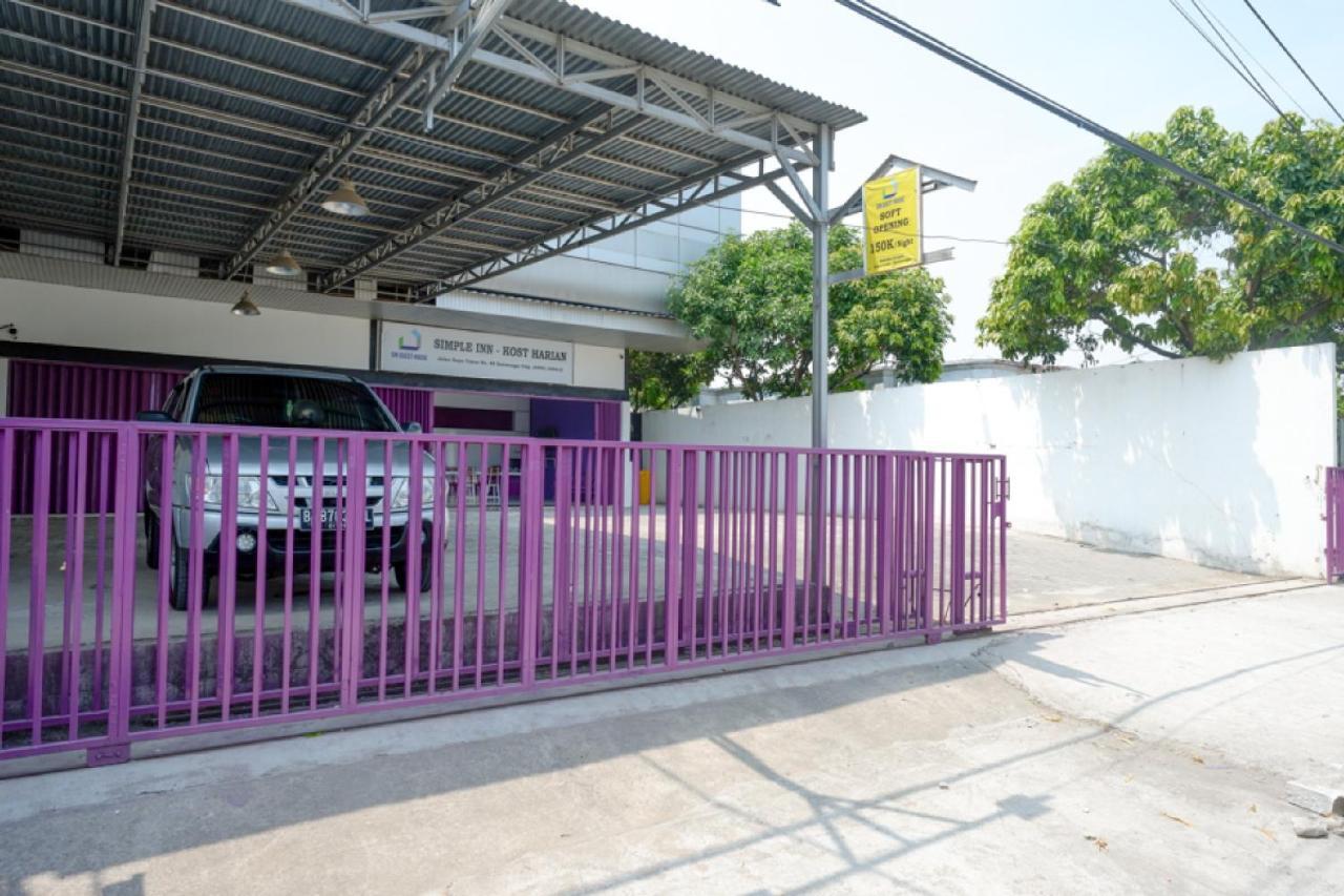 Reddoorz Near Alun Alun Kaliwungu Kendal Hotel Brangsong Екстериор снимка
