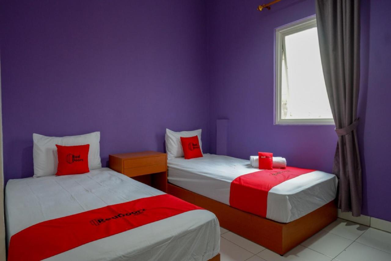 Reddoorz Near Alun Alun Kaliwungu Kendal Hotel Brangsong Екстериор снимка