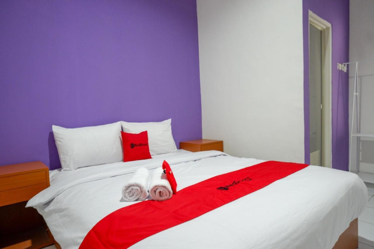 Reddoorz Near Alun Alun Kaliwungu Kendal Hotel Brangsong Екстериор снимка