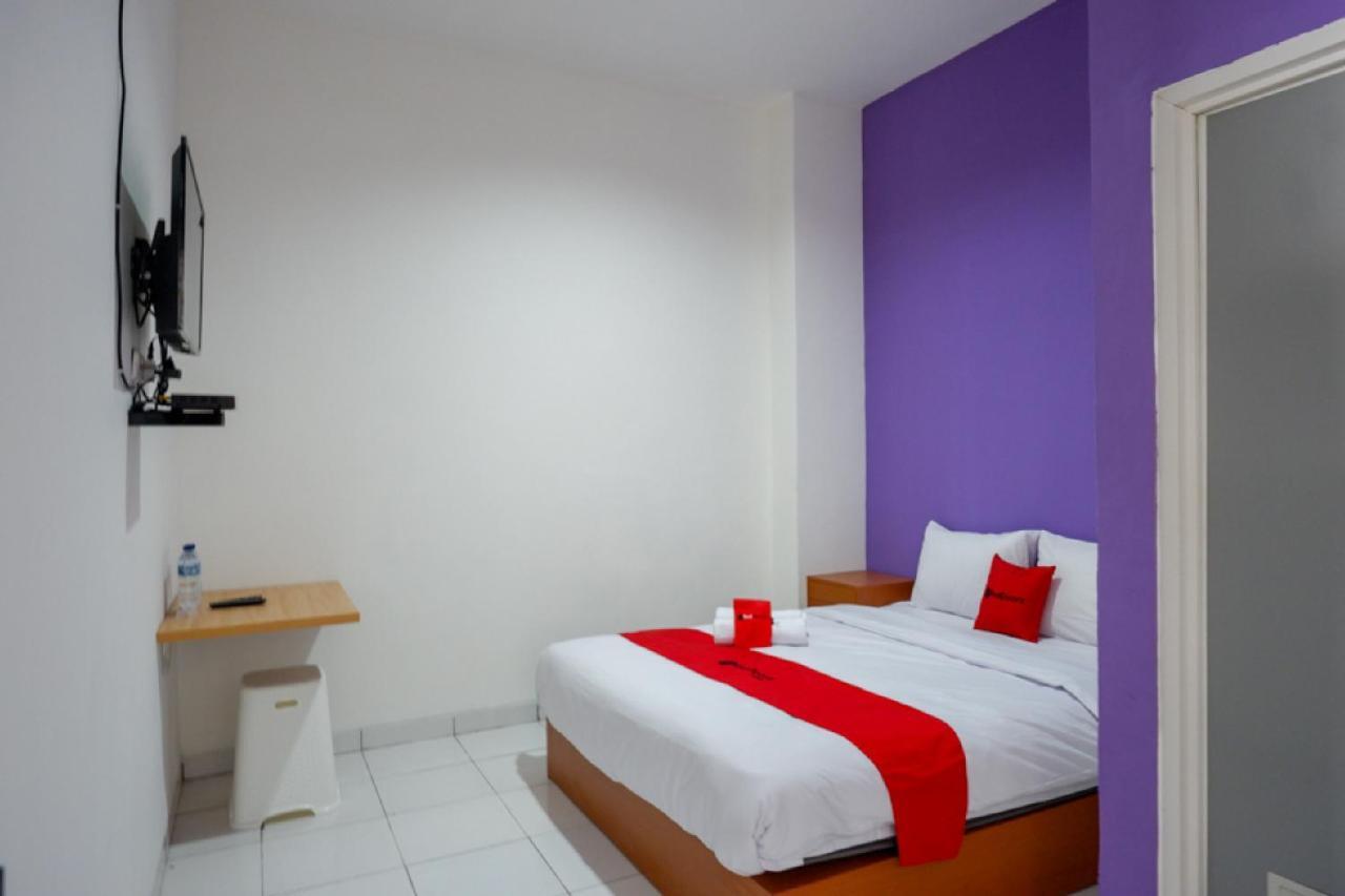 Reddoorz Near Alun Alun Kaliwungu Kendal Hotel Brangsong Екстериор снимка