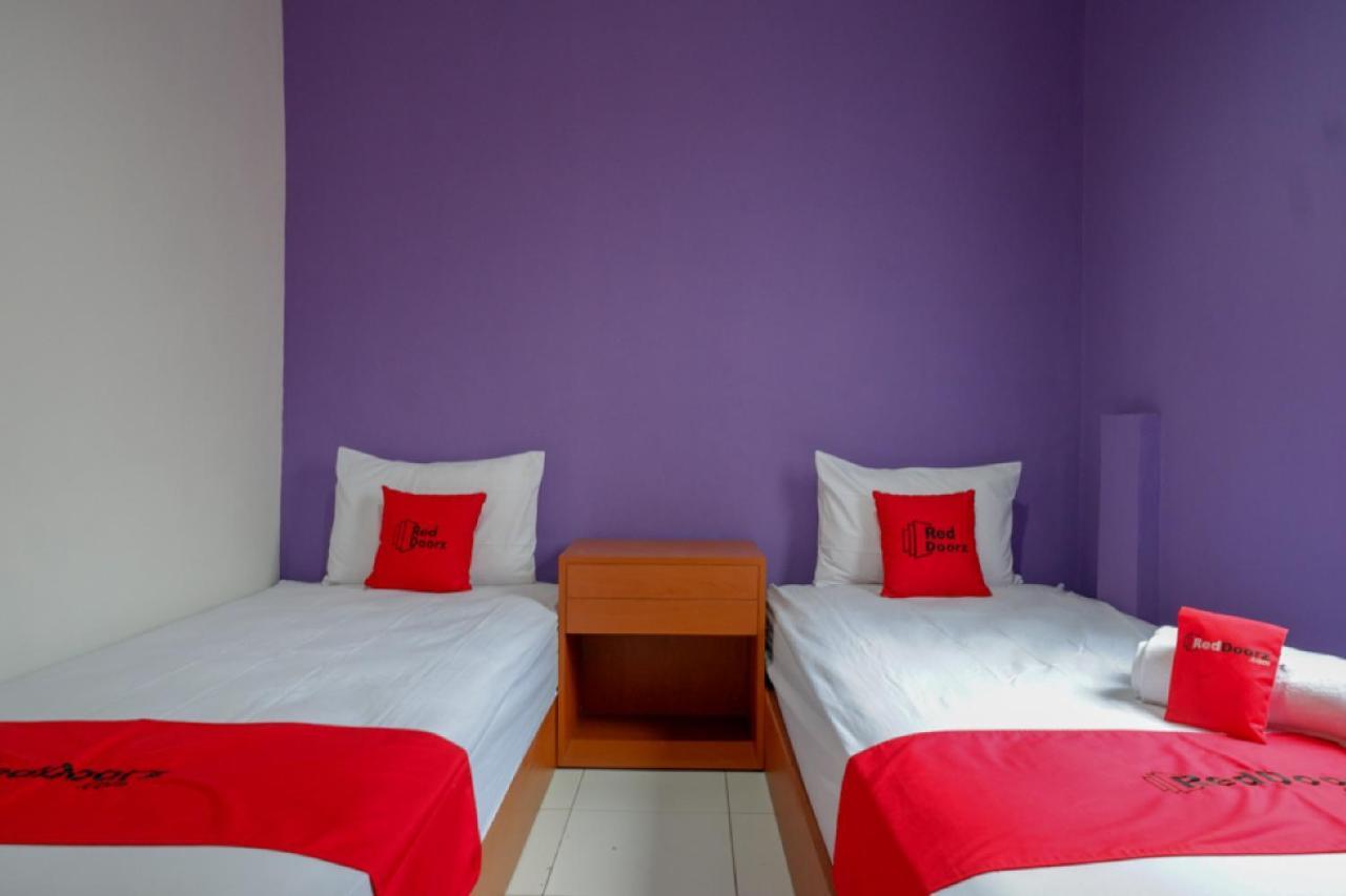 Reddoorz Near Alun Alun Kaliwungu Kendal Hotel Brangsong Екстериор снимка